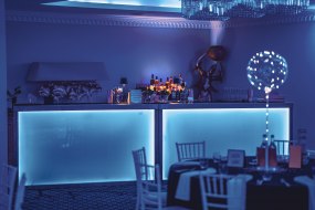 Alibi Event Bars Mobile Wine Bar hire Profile 1