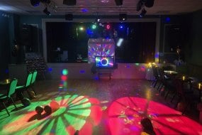 Cram Sounds Events Dance Floor Hire Profile 1