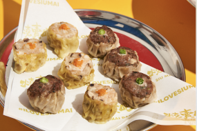 Siu Mai Bar undefined Profile 1