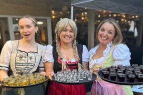 LO's Coffee POD Horsebox Bar Hire Profile 1