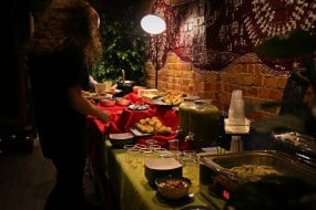 Anu Caterers