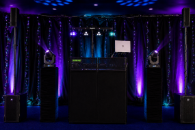DJ EM Karaoke Hire Profile 1