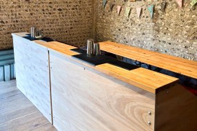 Owen Boys & Co. Mobile Wine Bar hire Profile 1
