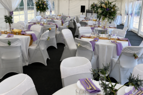 JD’S Marquees and Events Ltd Music Equipment Hire Profile 1