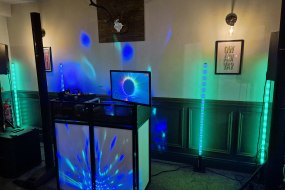 EGM Disco Karaoke Karaoke Hire Profile 1