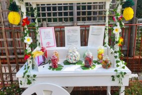 Say it with Sweeties