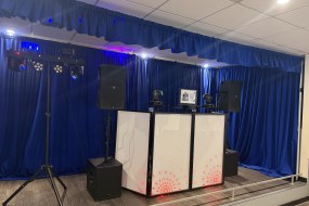 DJ Dean Does Discos Karaoke Hire Profile 1