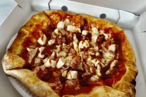 Mobile Pizza Street Food Catering Profile 1