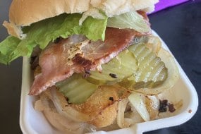 The Sizzling Herd, by Syd Mobile Caterers Profile 1
