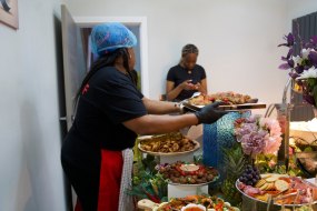 Perleco LTD Birthday Party Catering Profile 1