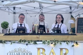 Cellar Door Find Mobile Bar Hire Near You Profile 1