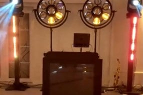 Moods Sound Agency Discover Top-Rated Local DJs Profile 1