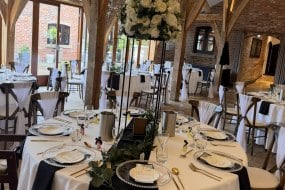 Celebration Elevation Event Prop Hire Profile 1