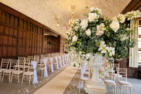 Laceys Event Services Ltd Wedding Flowers Profile 1