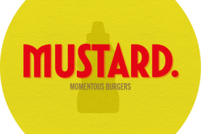 Mustard. Hire an Outdoor Caterer Profile 1