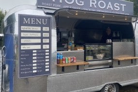 Baxters Catering Mobile Milkshake Bar Hire Profile 1