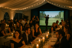 Jackpot Golf Wedding Entertainers for Hire Profile 1