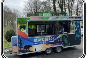 Raise The Bar Hire Mobile Whisky Bar Hire Profile 1