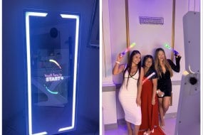 Mirror Moments Co Magic Mirror Hire Profile 1