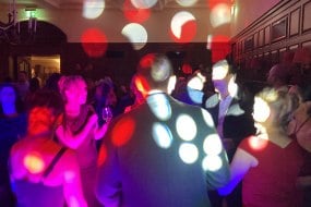 Bradley's Discos Discover Top-Rated Local DJs Profile 1