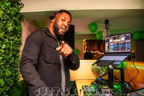 Mr Marvs DJ Services Sound Production Hire Profile 1