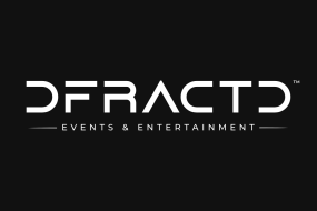 DFRACTD Events & Entertainment Music Equipment Hire Profile 1
