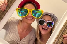 Click & Glow Events Photo Booth Hire Profile 1