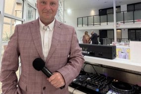 DJ Lee Kay Events Wedding Entertainers for Hire Profile 1