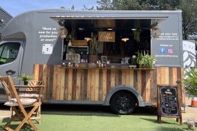H&D Coffee Services Coffee Van Hire Profile 1
