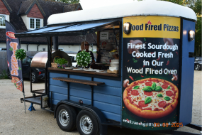 Ranch Pizzas & Grill Corporate Event Catering Profile 1