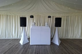 Fraser Lawson Events Mobile Disco Hire Profile 1