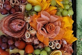 June Fish Bar & Occasion’s by Claire-Louise Baby Shower Catering Profile 1
