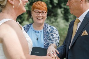 Karen Irving Ceremonies Celebrant
Hire Profile 1