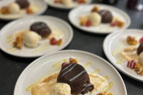 Vaks Catering Ltd. Corporate Hospitality Hire Profile 1