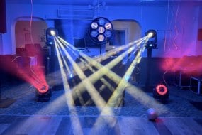 Moods Sound Agency Discover Top-Rated Local DJs Profile 1