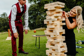 Garden Games Club Fun and Games Profile 1