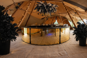 Flirtina Events Cocktail Bar Hire Profile 1