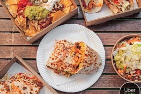 Blidano's Mexican Food