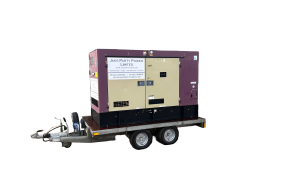 Jaks Party Power Generator Hire Profile 1