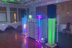 Viper Entertainments Mobile Disco Hire Profile 1