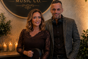 Decadance Wedding Music Co