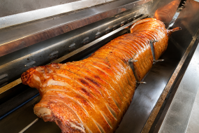 Food Champs Wedding & Event Catering Hog Roasts Profile 1