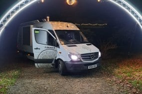 Exe Valley Pizza Co North Devon Street Food Catering Profile 1