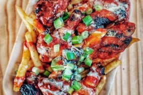 Wings & Things Birthday Party Catering Profile 1