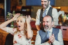 GO Magic Wedding Entertainers for Hire Profile 1