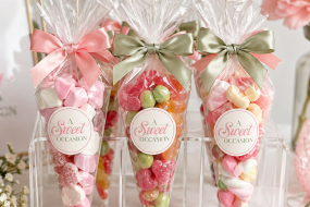 A Sweet Occasion Popcorn Machine Hire Profile 1