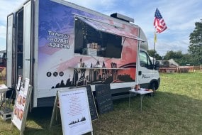 The Brooklyn Deli Festival Catering Profile 1