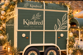 The Kindred Kitchen Yorkshire Baby Shower Catering Profile 1