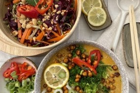 The Table by Tania Indian Catering Profile 1