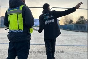 GM Security Agency Ltd undefined Profile 1